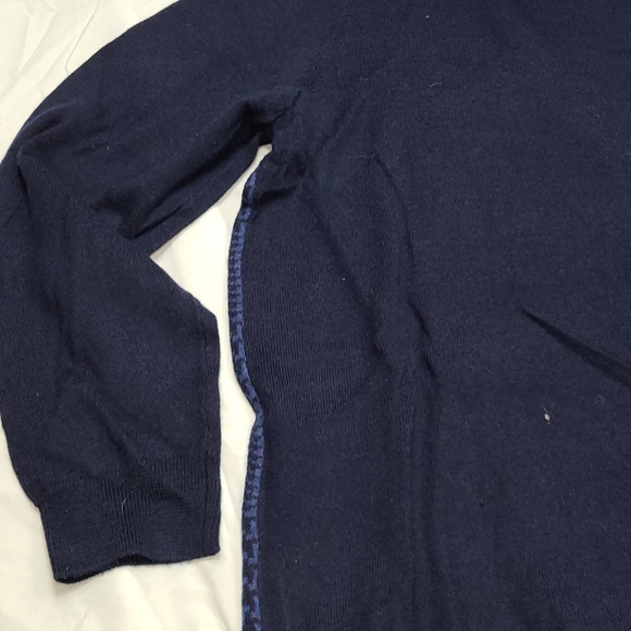 Club Rm wool sweater - Picture 15 of 16